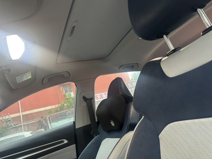 GEELY Emgrand 2023 #5 GEELY Emgrand 2023 car image #5