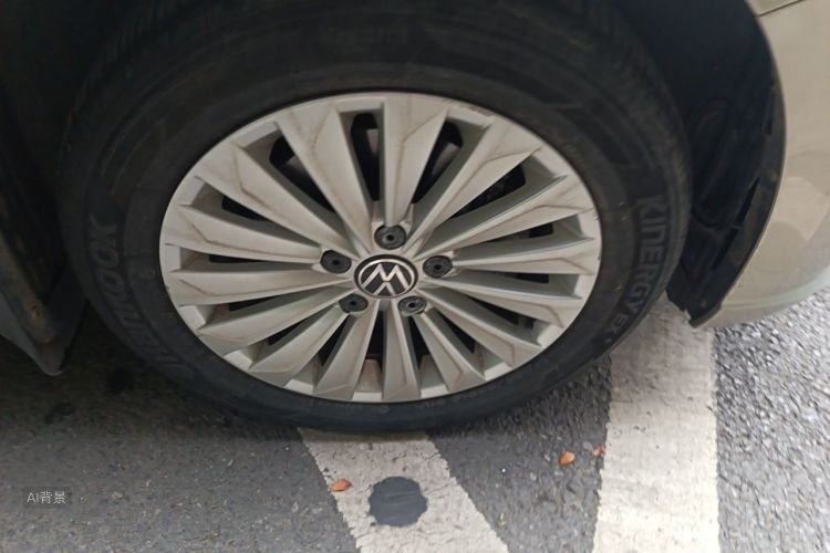 Volkswagen Lavida 2021 #9 Volkswagen Lavida 2021 car image #9