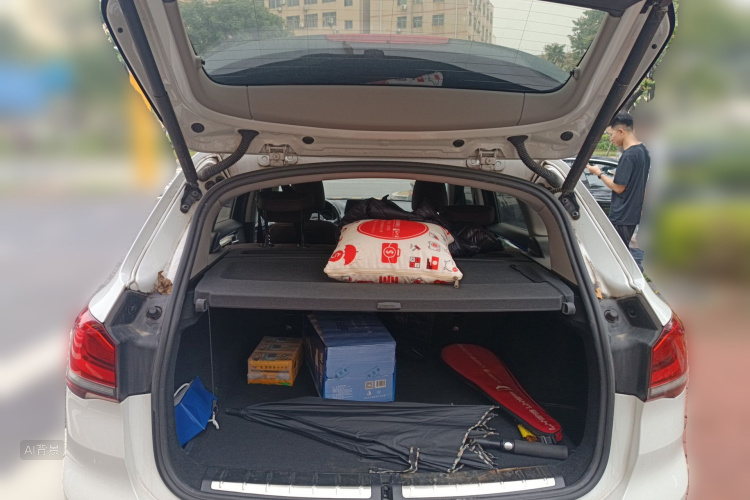 BMW X1 2020 image de voiture #21