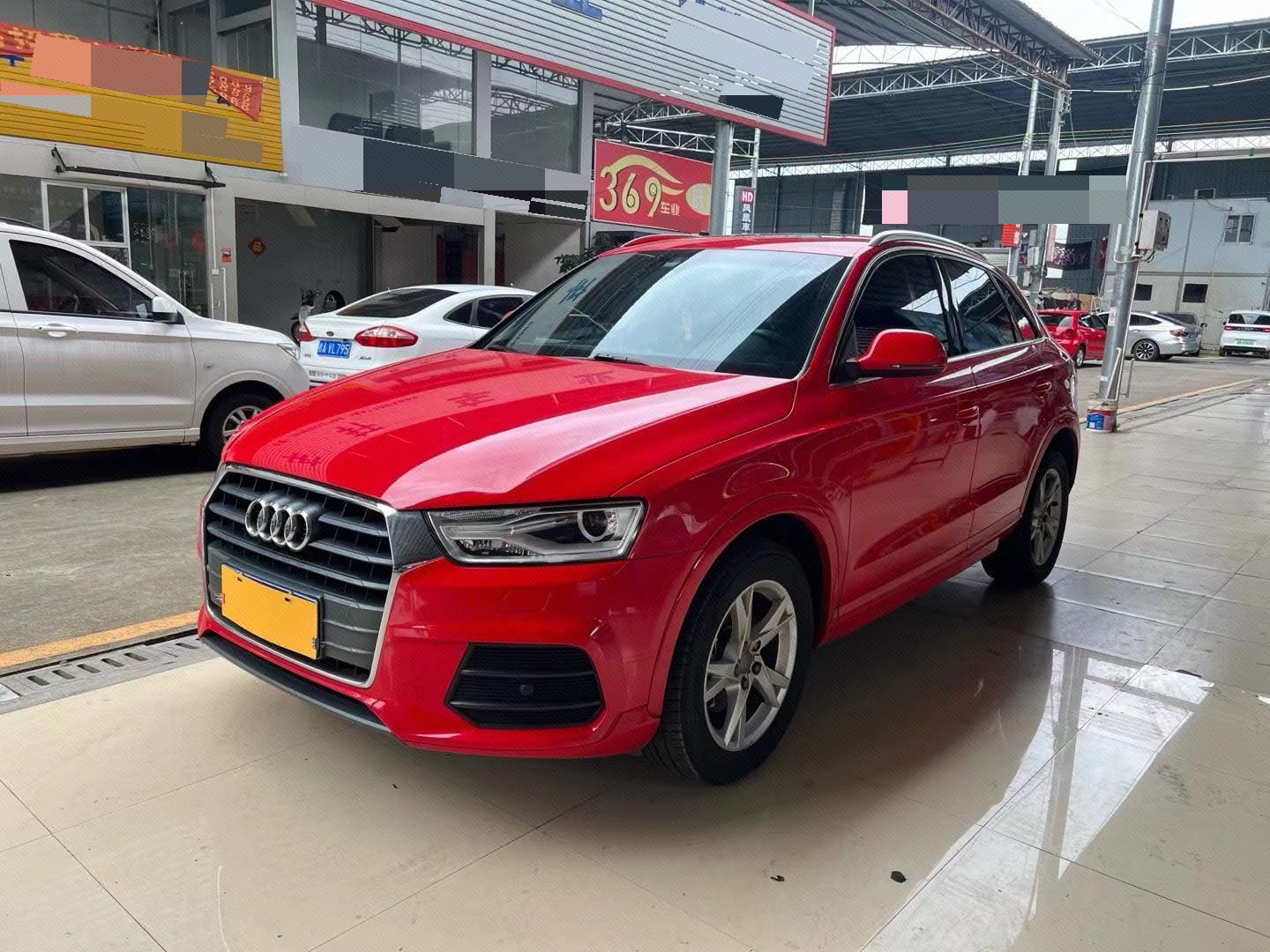 2016 2016 car image