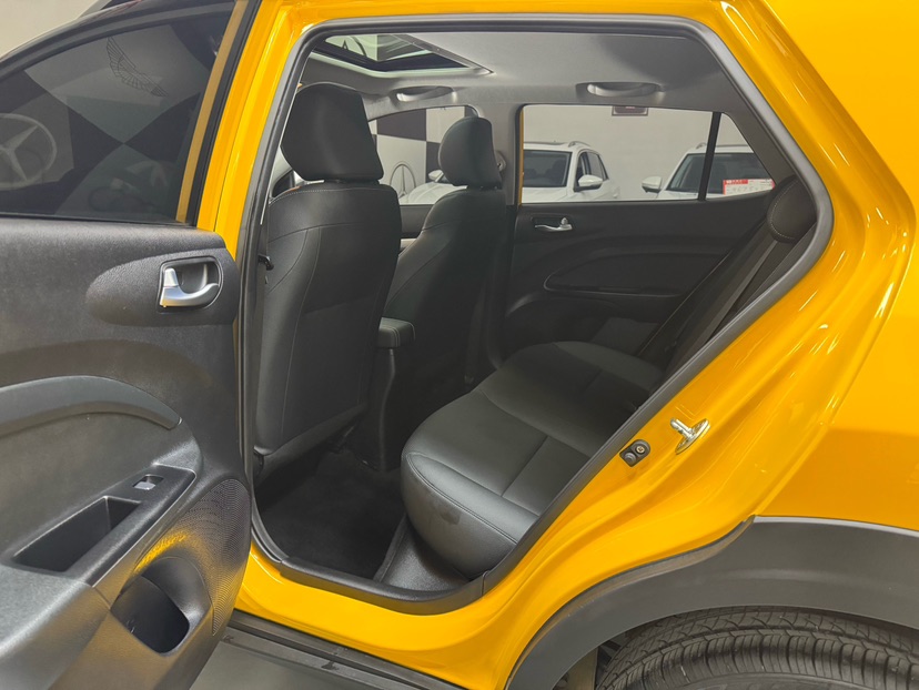 Kia KX1 2022 car image #8