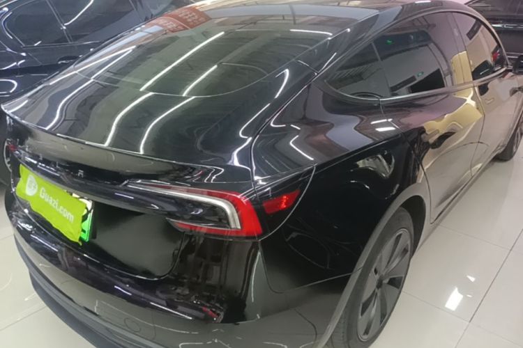 Tesla Model 3 2024 #7 Tesla Model 3 2024 car image #7