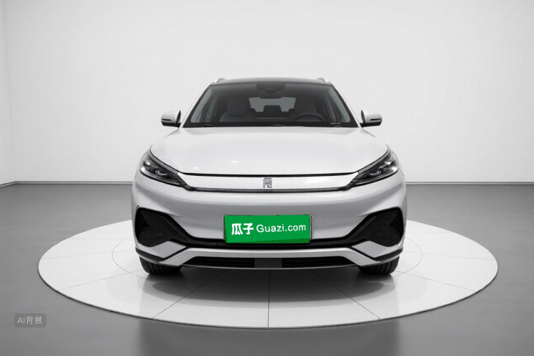 BYD Yuan Plus 2023 immagine di auto #3