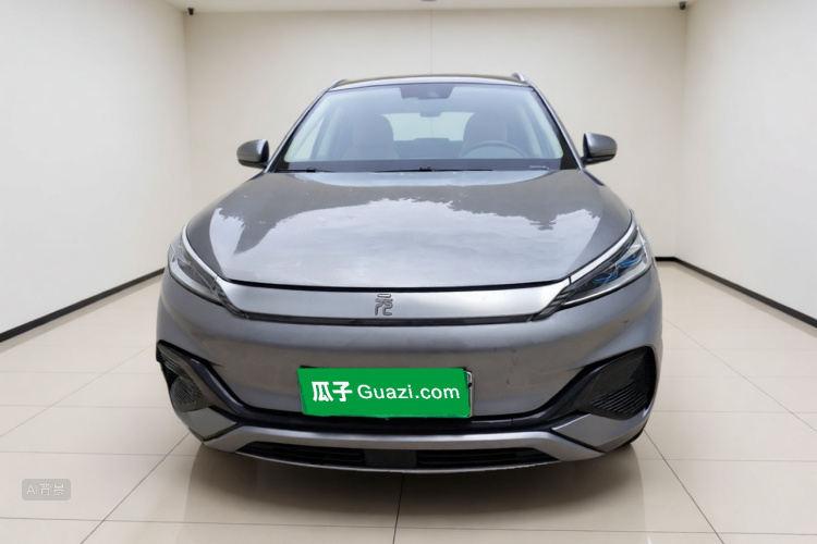 BYD Yuan Plus 2023 car image #3