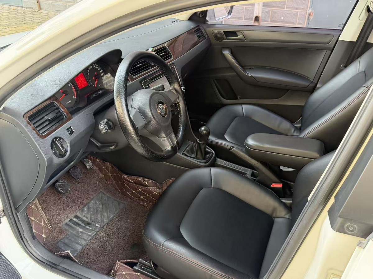 Volkswagen Santana 2015 #7 Volkswagen Santana 2015 car image #7