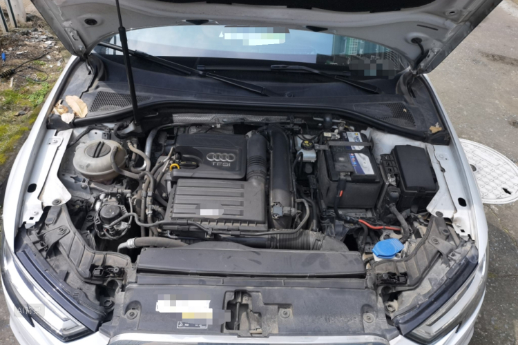 奥迪 奥迪A3 2020 汽车图片 #22