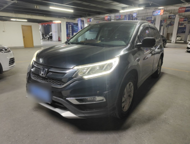 Honda CR-V 2016 car image 