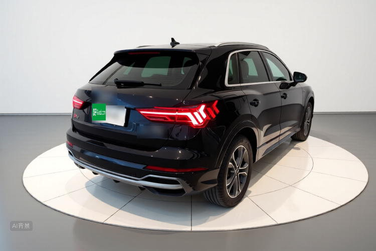 Audi Q3 2021 #7 Audi Q3 2021 car image #7