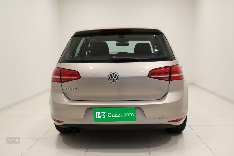 Volkswagen Golf 2016 #6 Volkswagen Golf 2016 car image #6
