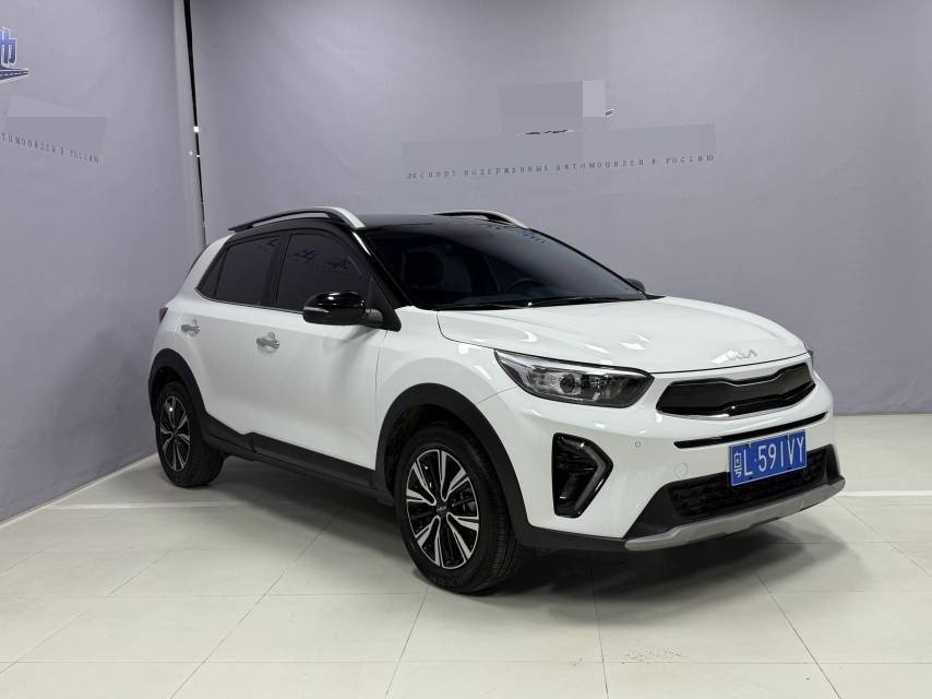 Kia KX1 2023 #2 Kia KX1 2023 car image #2
