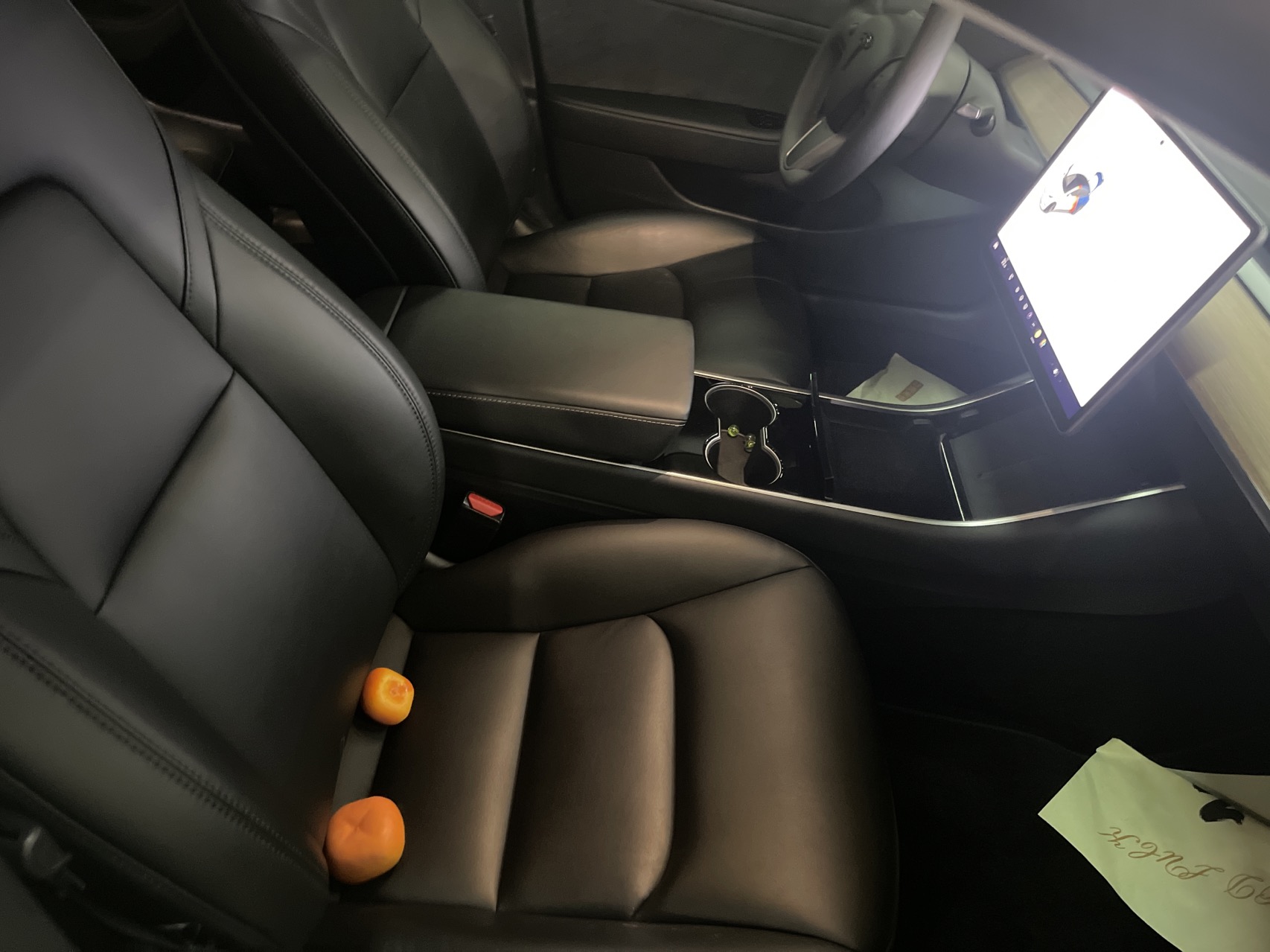 Tesla Model 3 2020 #2 Tesla Model 3 2020 car image #2