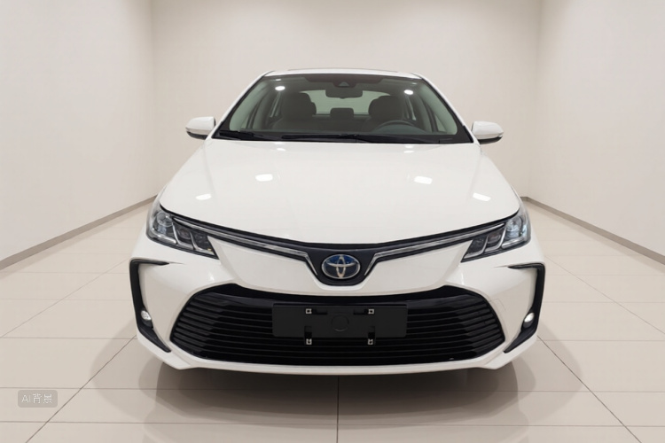 Toyota Corolla 2022 #3 Toyota Corolla 2022 car image #3