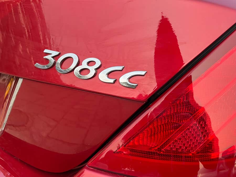 标致 标致308(进口) 2012 汽车图片 #28