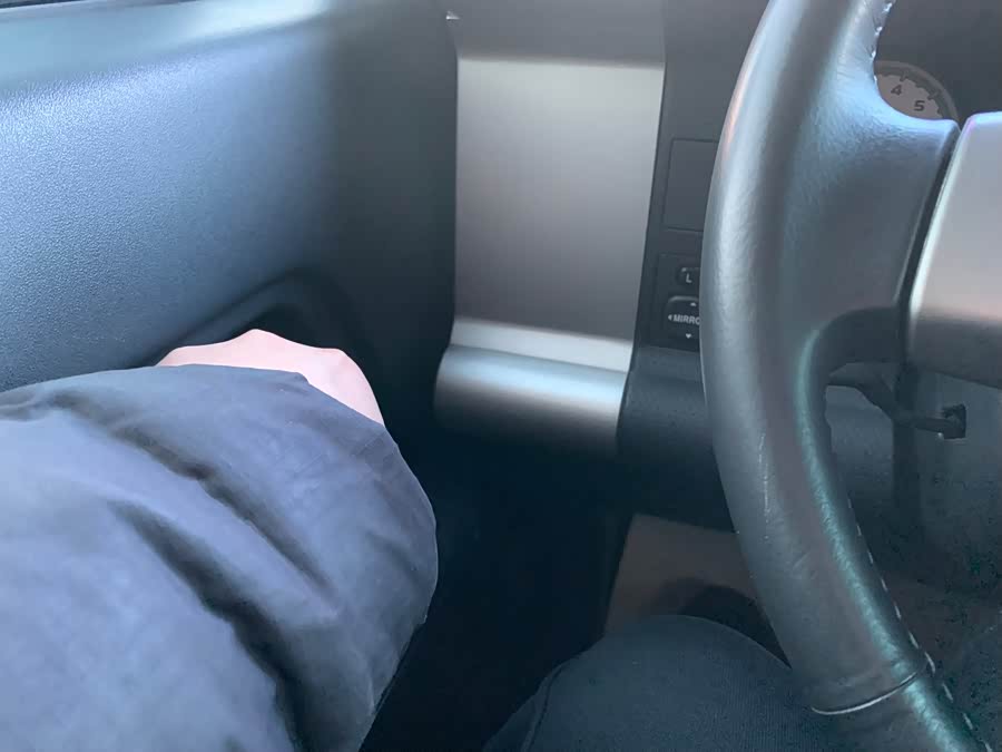 Toyota Reiz 2019 #28 Toyota Reiz 2019 immagine di auto #28