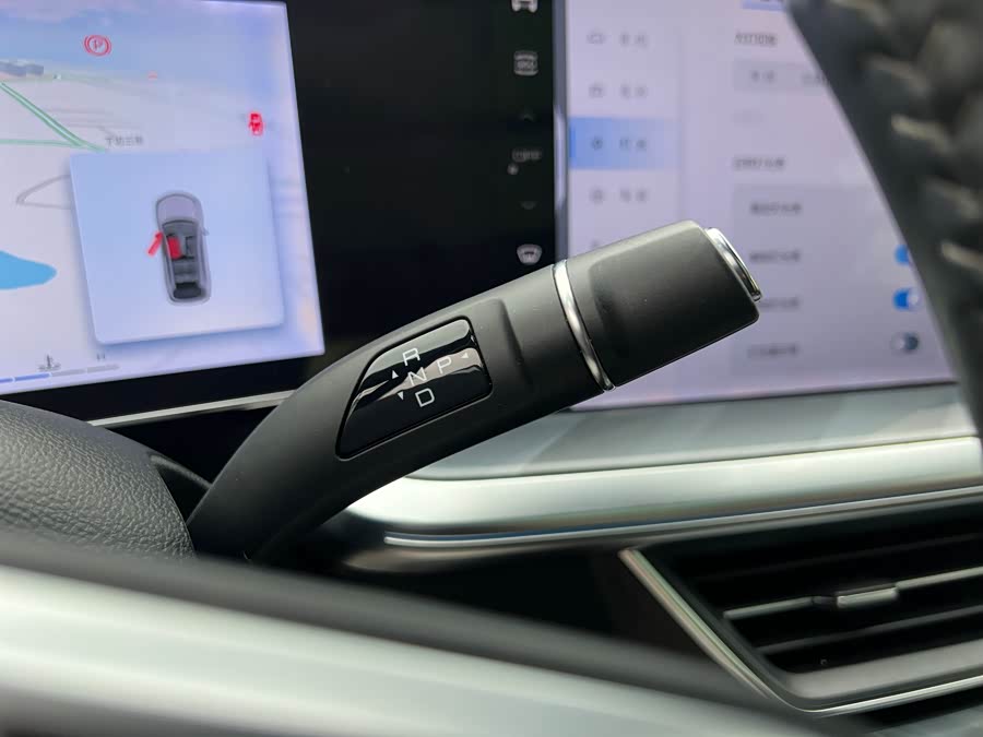 Haval XY 2021 car image #28