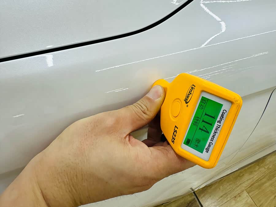 Ford Taurus 2021 car image #28