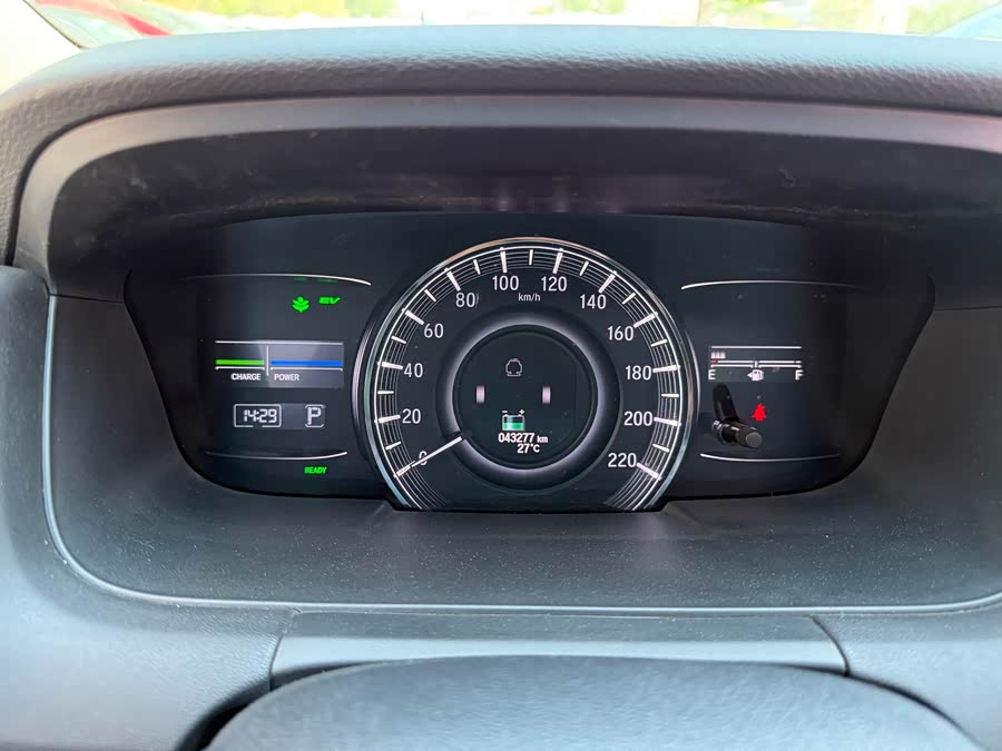 Honda ODYSSEY 2020 car image #28