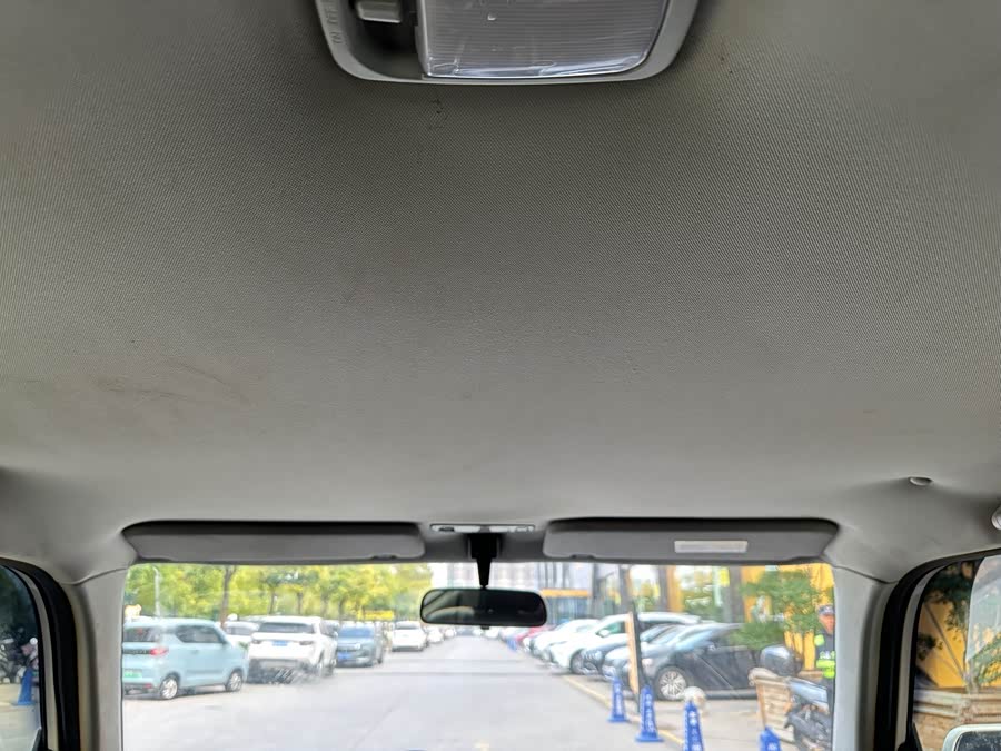 Great Wall M2 2012 imagen de coche #28