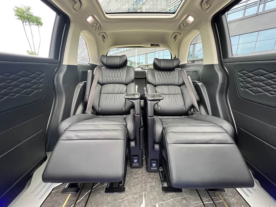 Honda Elysion 2021 #28 Honda Elysion 2021 imagem de carro #28