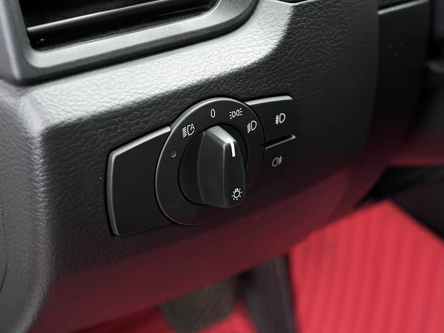 BMW X1 (Imported) 2011 imagen de coche #28