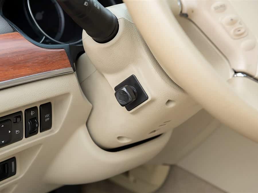 日产 风雅 2006 汽车图片 #28