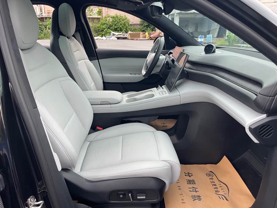 蔚来 蔚来ES6 2023 汽车图片 #28