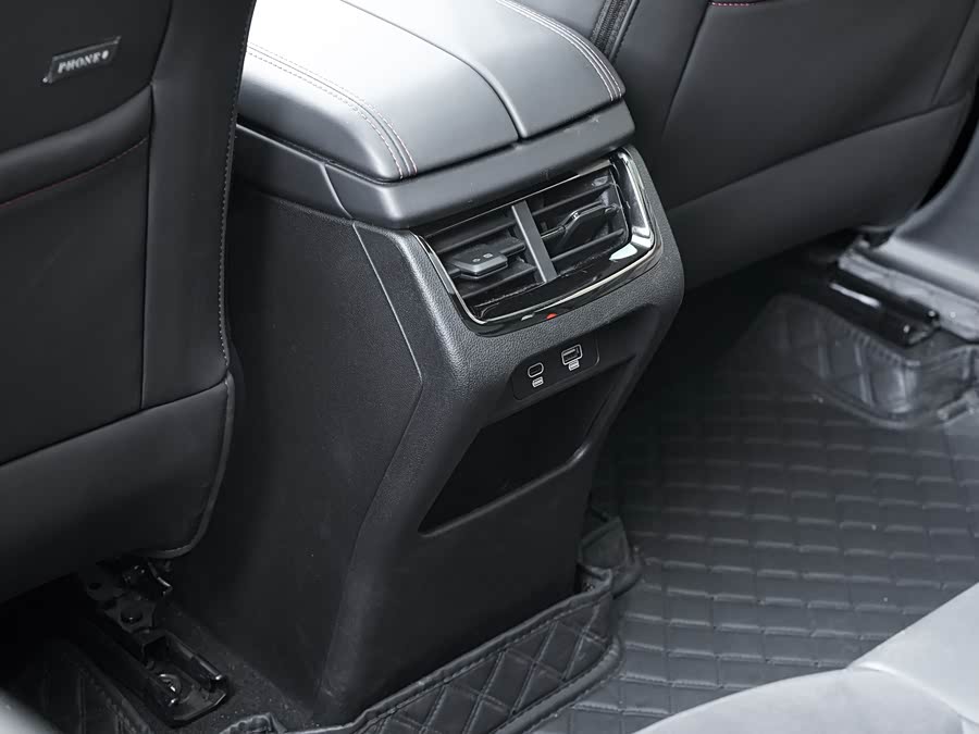 Haval XY 2022 صورة سيارة #28