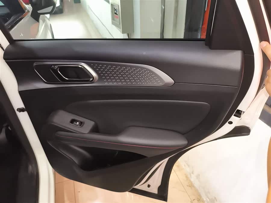 Haval Fierce Dragon 2024 car image #28