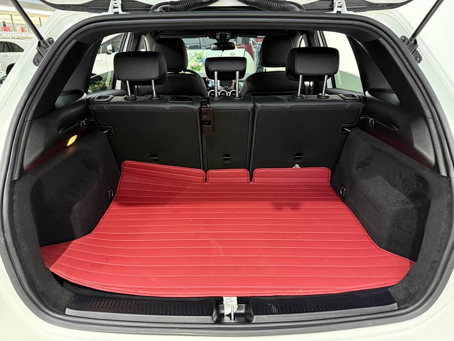 Mercedes-Benz B Class 2022 #28 Mercedes-Benz B Class 2022 car image #28