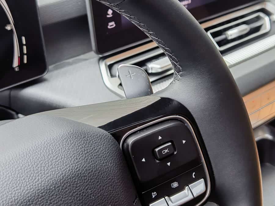 Haval H5 2024 صورة سيارة #28