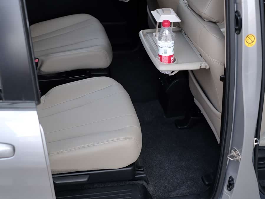 马自达 马自达5 2011 汽车图片 #28