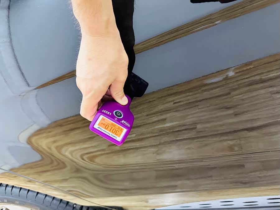 Mercedes-Benz M Class 2015 car image #28