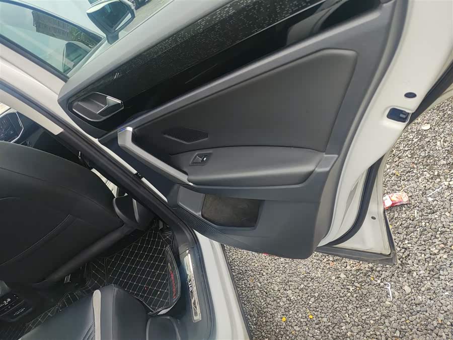 Volkswagen Tayron GTE 2021 car image #28