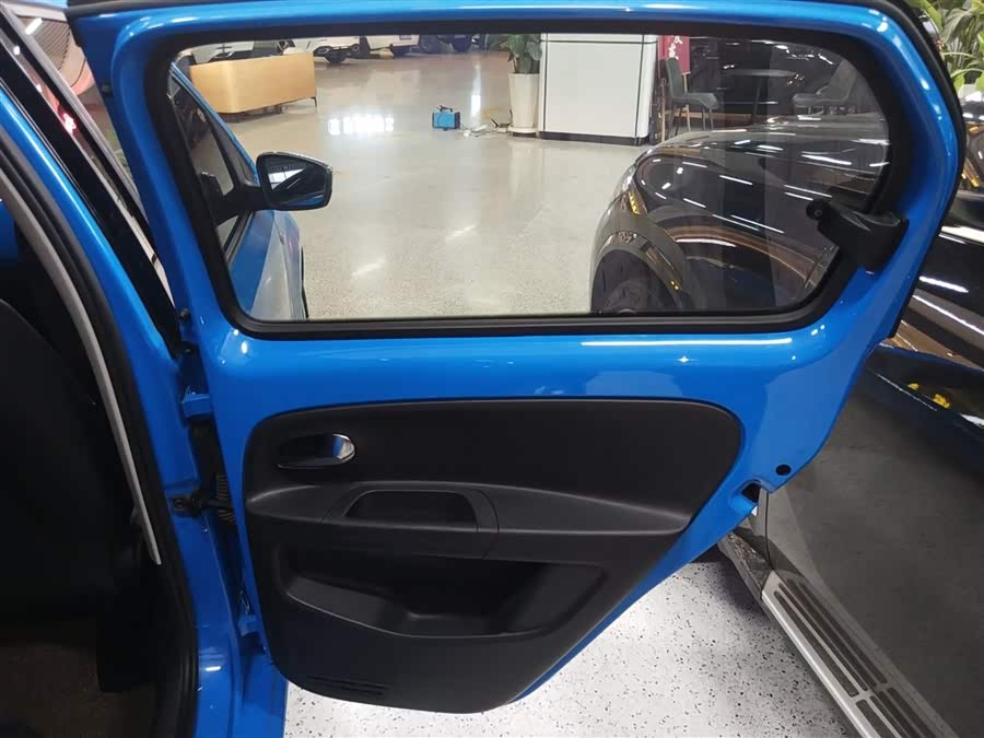 Volkswagen up! 2016 imagem de carro #28