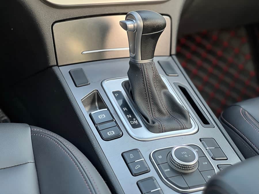 Haval H6 Coupe 2016 #28 Haval H6 Coupe 2016 immagine di auto #28