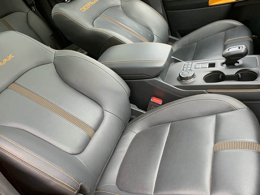 Ford Ranger 2024 #28 Ford Ranger 2024 car image #28