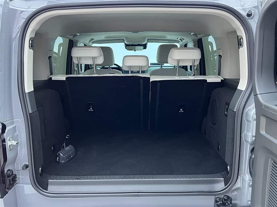 Tank 300 New Energy 2024 #28 Tank 300 New Energy 2024 car image #28