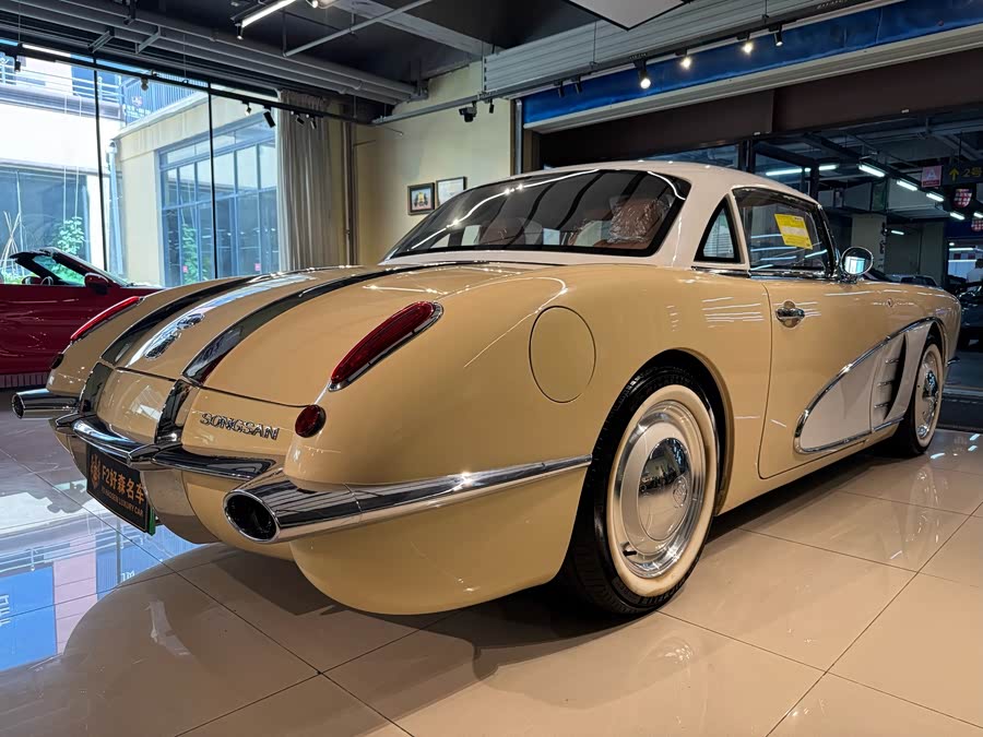 SONGSAN MOTORS SS DOLPHIN 2023 汽车图片 #28