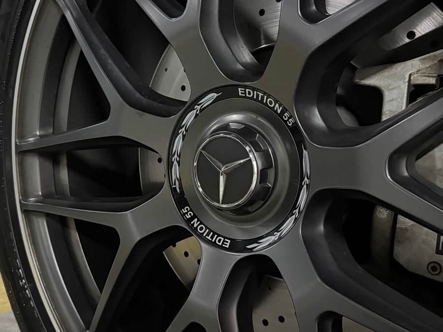 Mercedes-Benz GLE Coupe AMG 2023 car image #28