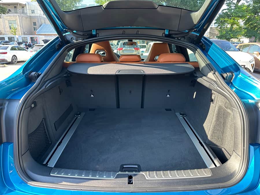 BMW X6 M 2016 #28 BMW X6 M 2016 car image #28