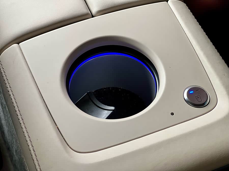 Mercedes-Benz Maybach GLS 2024 صورة سيارة #28