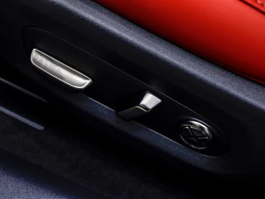 MI SU7 2024 car image #28