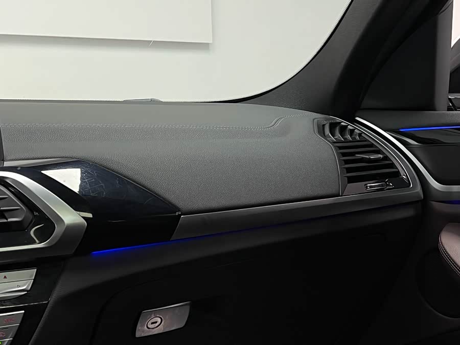 宝马 宝马X4 2019 汽车图片 #28