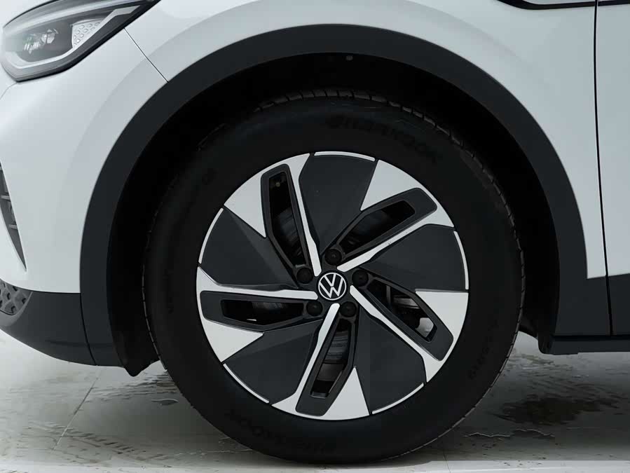 Volkswagen ID.4 Crozz 2024 car image #28