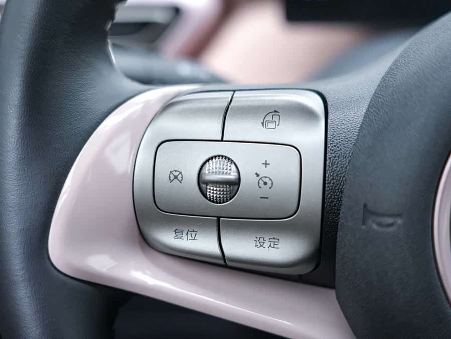 比亚迪 海鸥 2024 汽车图片 #28