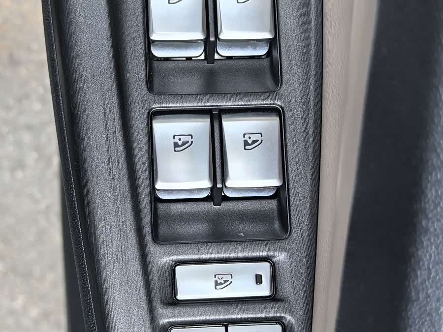 Changan CS55 Plus 2023 car image #28