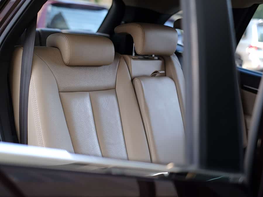 Hyundai Santa Fe Classic 2011 car image #28