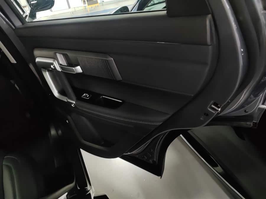 Chery Tiggo7 C-DM 2024 car image #28