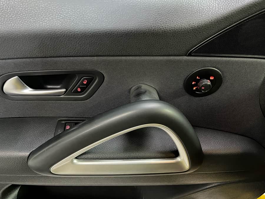 Volkswagen Scirocco 2017 #28 Volkswagen Scirocco 2017 image de voiture #28