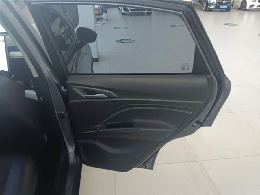 哪吒汽车 哪吒AYA 2024 #28 哪吒汽车 哪吒AYA 2024 汽车图片 #28